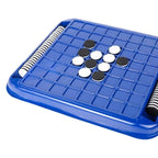 Tabuleiro Portátil Jogo de Estratégia