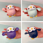 Bichinhos Nadadores Para banho Infantil