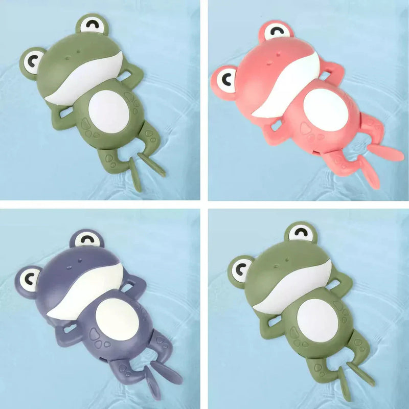 Bichinhos Nadadores Para banho Infantil
