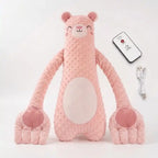 Boneco Almofada de Massagem Nino