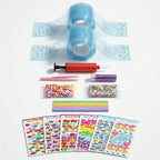 Fita Nano Mágica para Fazer Bolhas de Brincar Kit 2 Fitas