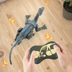 T-Rex Run de Controle Remoto