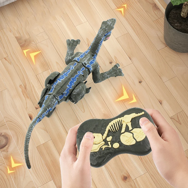 T-Rex Run de Controle Remoto