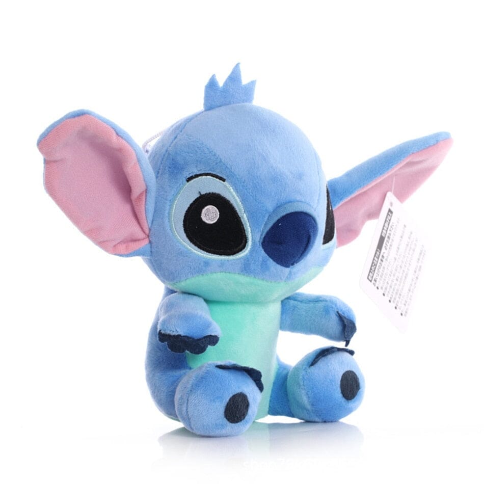 Pelúcia do Stitch Infantil